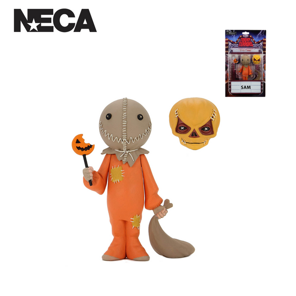 Neca sam best sale