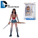 DC Designer Series - Jae Lee - Wonder Woman Figure
