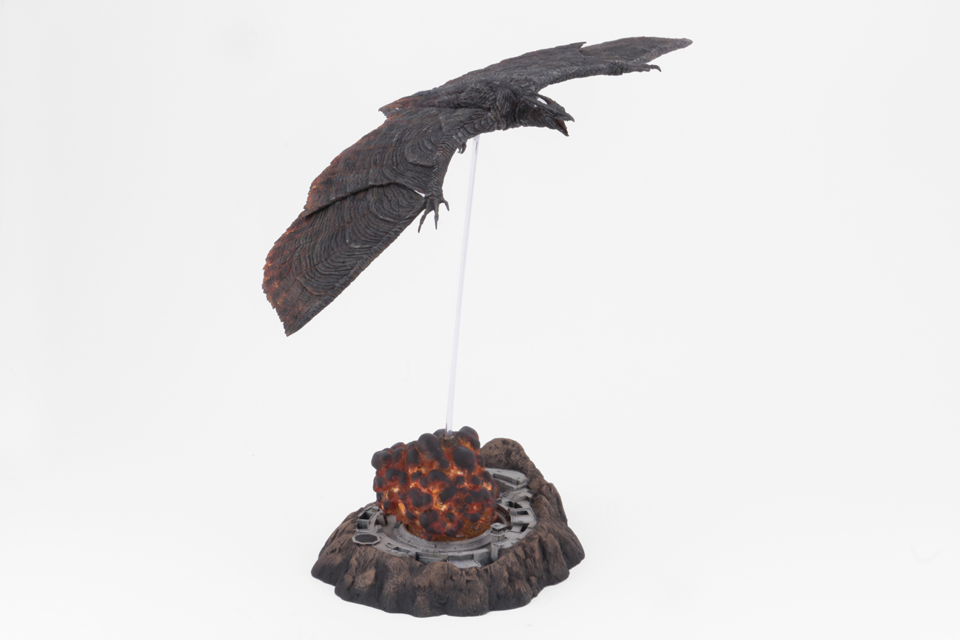 (NECA) Godzilla:King of Monsters - 7" Scale Action Figure - Rodan (2019)