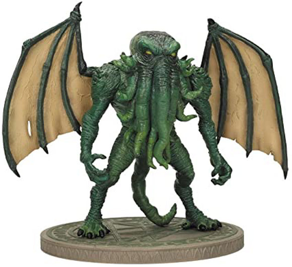 (SD TOYS) Cthulhu 7 inch Figure