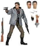 (NECA) Terminator – 7″ Scale Action Figure – Ultimate Tech Noir T-800