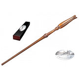 Noble Collection Harry Potter Luna Lovegood's Wand