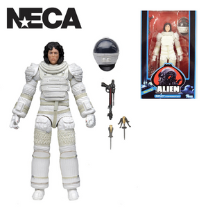 Alien 40th Anniversary Compression Suit Ripley – Neverland Toys and  Collectibles