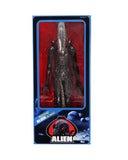 (NECA) Alien - 1/4th  Scale Action Figure - Ultimate 40th Anniversary Big Chap