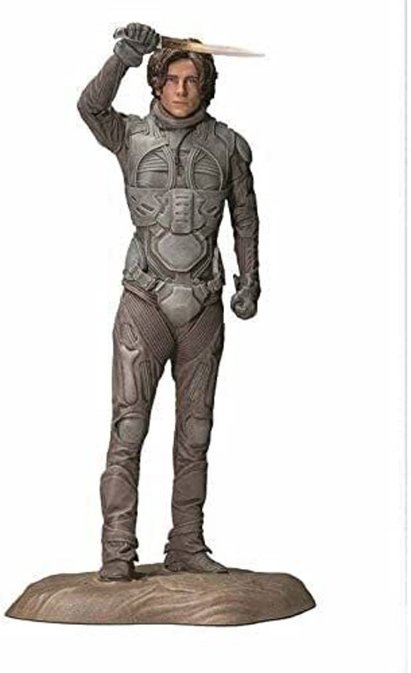 Dune Figure Paul Atreides