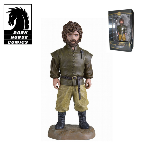 Game Of Thrones - Hand of Queen Tyrion Figure