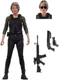 (NECA) Terminator Dark Fate (2019) - 7" Scale Action Figure - Sarah Connor