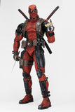 (NECA) Marvel Classics - 1/2 Scale Figure - Deadpool