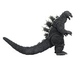 (NECA) Godzilla - 12" Head to Tail Action Figure - Godzilla (King Kong vs. Godzilla 1962 Movie)