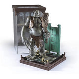 Noble Collection Harry Potter Magical Creatures No:12 Troll