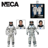 Interstellar Clothed 8” Action Figure (2-Pack)