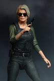 (NECA) Terminator Dark Fate (2019) - 7" Scale Action Figure - Sarah Connor