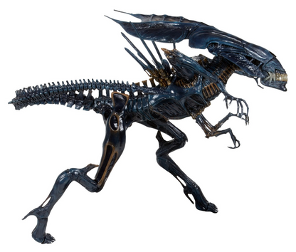 (NECA) Aliens - Ultra Deluxe Boxed Figure - Alien Queen