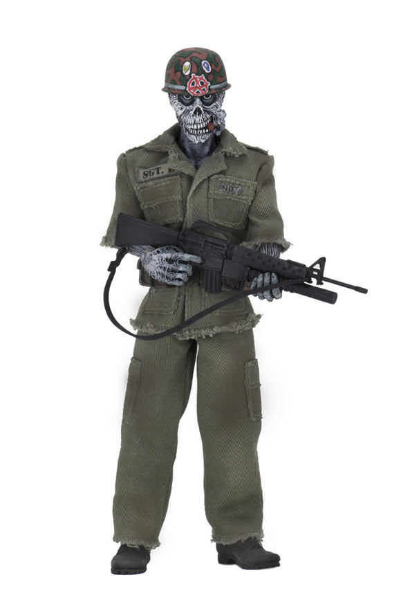 (NECA) S.O.D. - 8