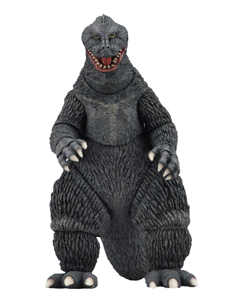 1962 on sale godzilla neca