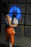 (NECA) Portal 2 - 7" Action Figure - Chell