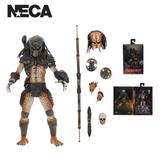 (NECA) Predator 2 Ultimate Stalker 7 Scale Figure