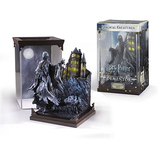 Noble Collection Harry Potter Magical Creatures No:7 Dementor