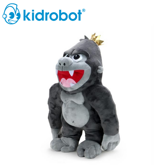 King Kong HugMe Collectible Plush Figure