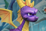 (NECA) Spyro - 7" Scale Action Figure - Spyro the Dragon