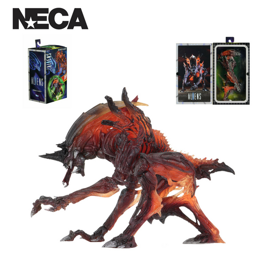 (NECA) Aliens - Kenner Tribute Rhino Alien 7" Scale Figure