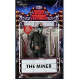 (NECA) Toony Terrors Series 6 The Miner My Bloody Valentine