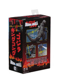 (NECA) Godzilla - 12" Head to Tail Action Figure - Godzilla (King Kong vs. Godzilla 1962 Movie)