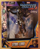 Diamond Select Star-Lord GOTG Marvel Gallery Statue