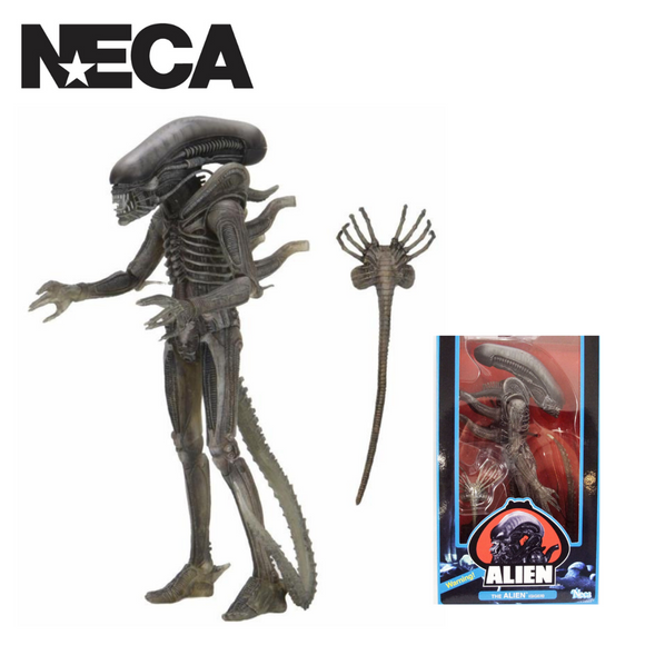 Alien best sale 1979 neca