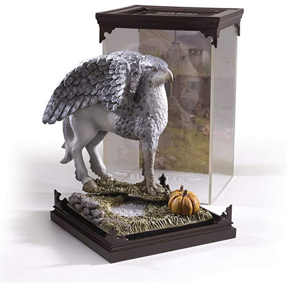 Noble Collection Harry Potter Magical Creatures No:6 Buckbeak