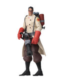 (NECA)Team Fortress - 7" Scale Action Figure - Series 4 RED - Medic