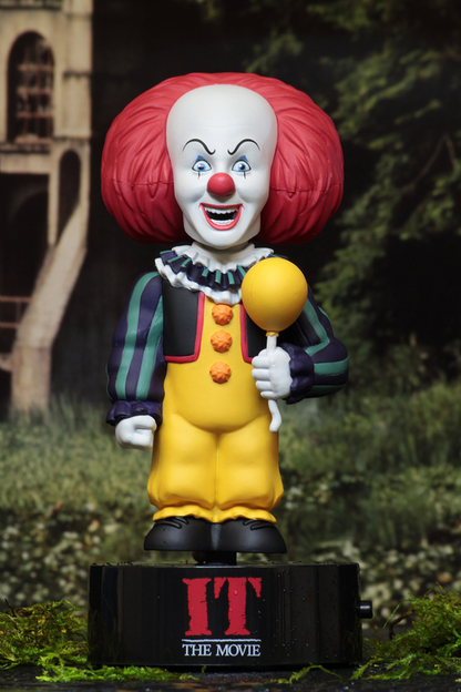 (NECA) IT - Body Knocker - "Pennywise" (1990 Miniseries)