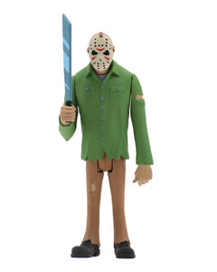 (NECA) Toony Terrors - 6" Scale Action Figure – Jason