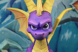 (NECA) Spyro - 7" Scale Action Figure - Spyro the Dragon