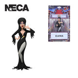 (NECA) Toony Terrors Series 6 Elvira Mistress of the Dark