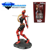 Marvel Gallery - Lady Deadpool Statue