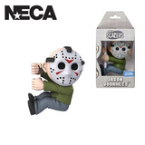 Friday The 13Th - Jason Full Size Scaler 3.5” Mini Figure