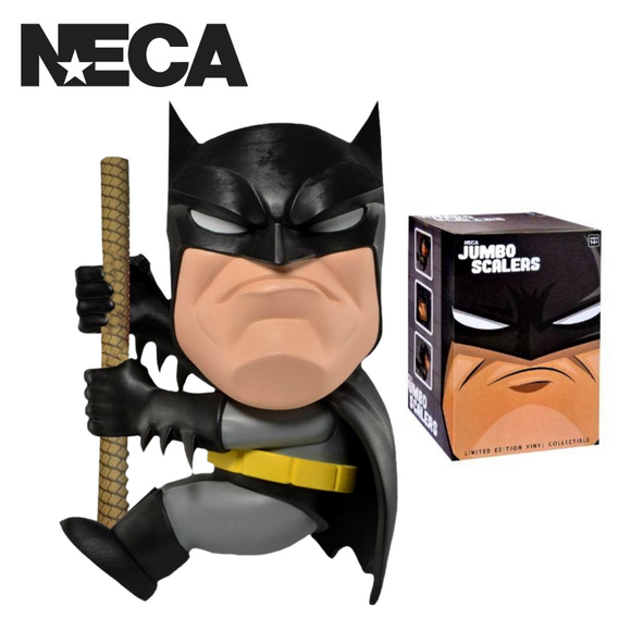 Figura Batman Neca Escala 1/4 | Cuotas sin interés Figura Batman Neca Escala 1/4 | Cuotas sin interés
