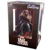 Diamond Select Old Man Logan Marvel Gallery Statue