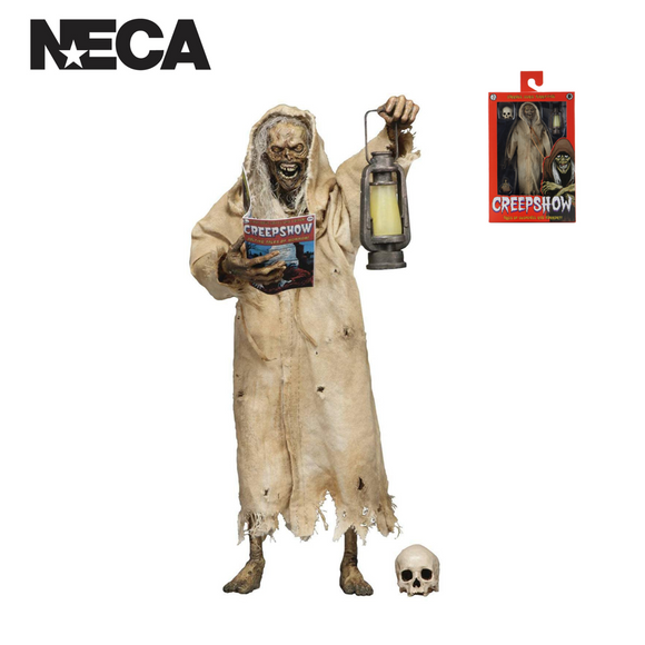 (NECA) Creepshow  - The Creep 7