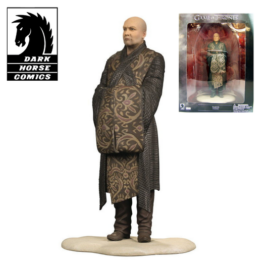 Game Of Thrones - Varys Figure