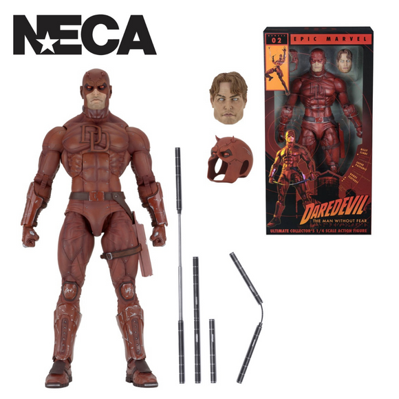 Marvel Classics - Daredevil ¼ Scale Figure