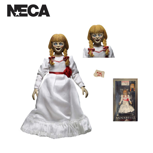 NECA -The Conjuring Universe - 8