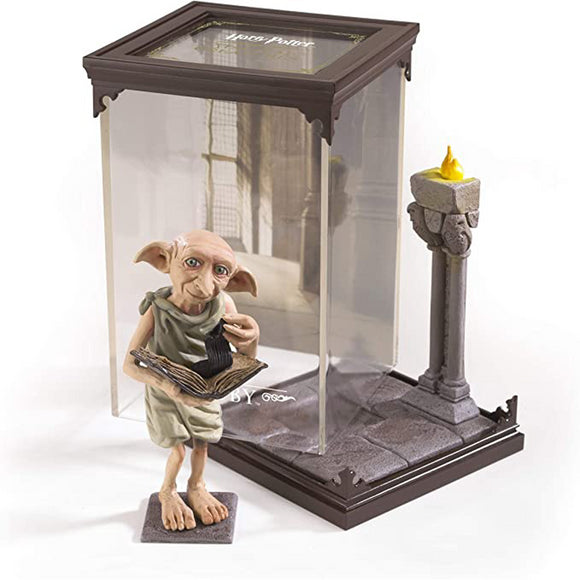 Noble Collection Harry Potter Magical Creatures No:2 Dobby