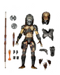Predator 2 - 7" Figure - Ultimate Boar Predator