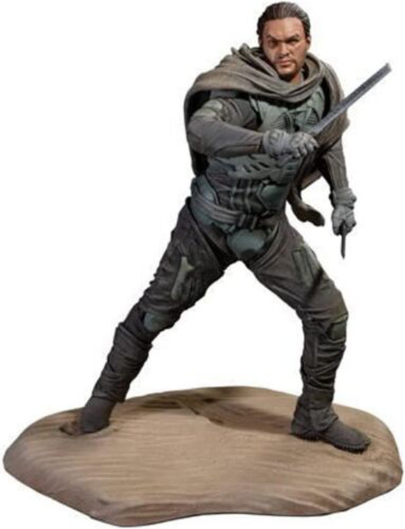 Dune Figure Duncan Idaho