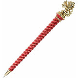 Noble Collection Harry Potter Gryffindor Pen Gold Plated