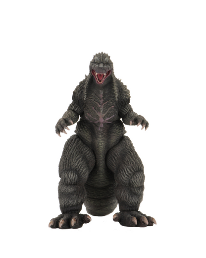 (NECA) Godzilla – 12″ Head to Tail Action Figure – Classic 2003 Godzilla