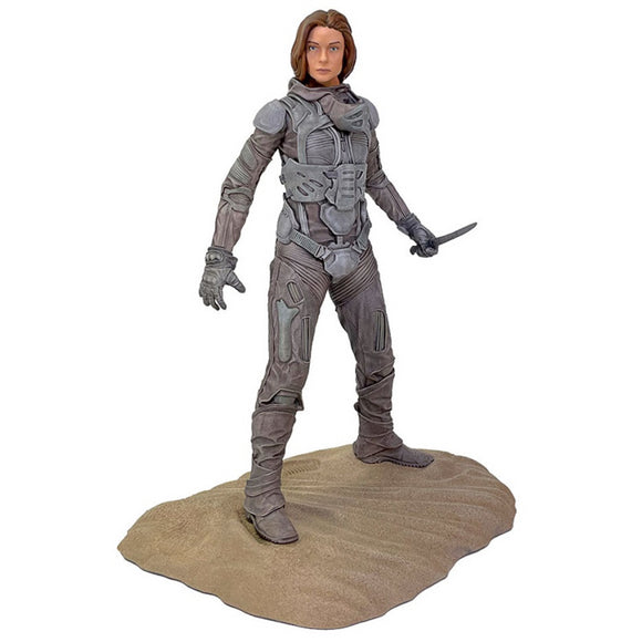 Dune Figure Lady Jessica