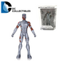 DC Comics - Designer Series Earth One - Cyborg Action Figure